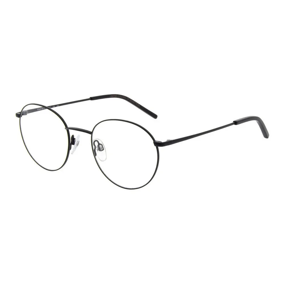 NWT Benetton BEO3025-002 50